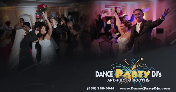 Dance Party DJ's & Photo Booths Picture 10