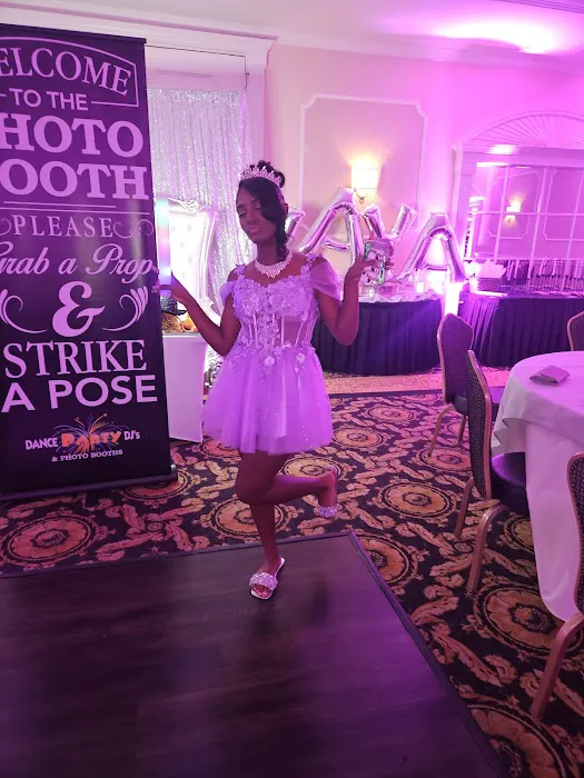 Dance Party DJ's & Photo Booths Picture 2