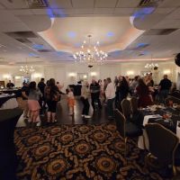 Dance Party DJ's & Photo Booths ico