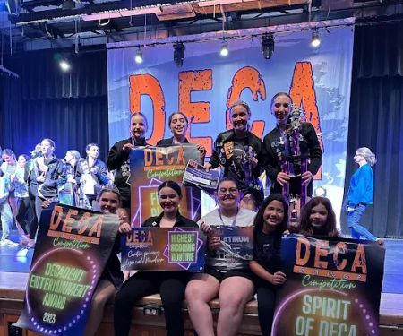 Casey's Dance Studio