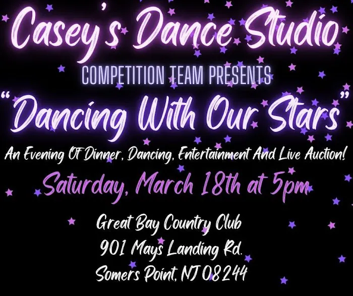 Casey's Dance Studio Picture 3