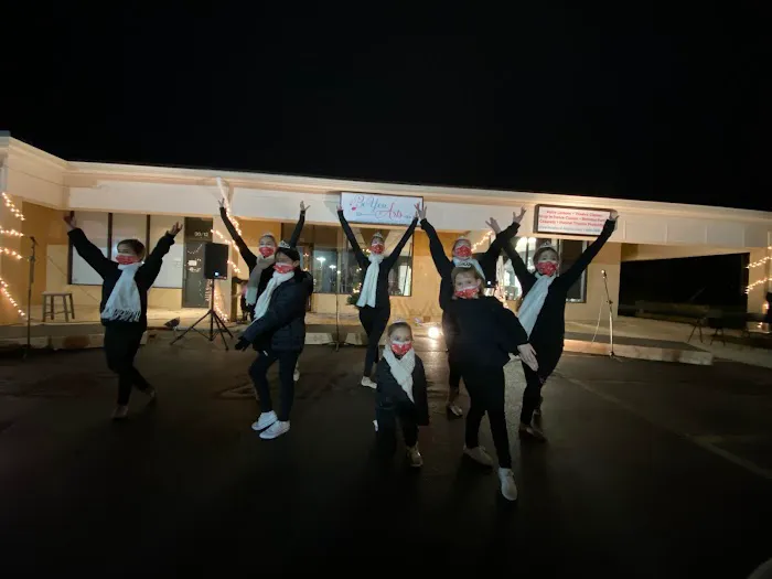 BeYou Arts Performance Prep Academy Picture 1