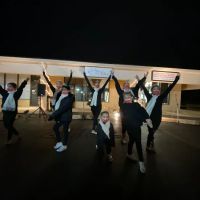 BeYou Arts Performance Prep Academy ico