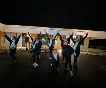 BeYou Arts Performance Prep Academy