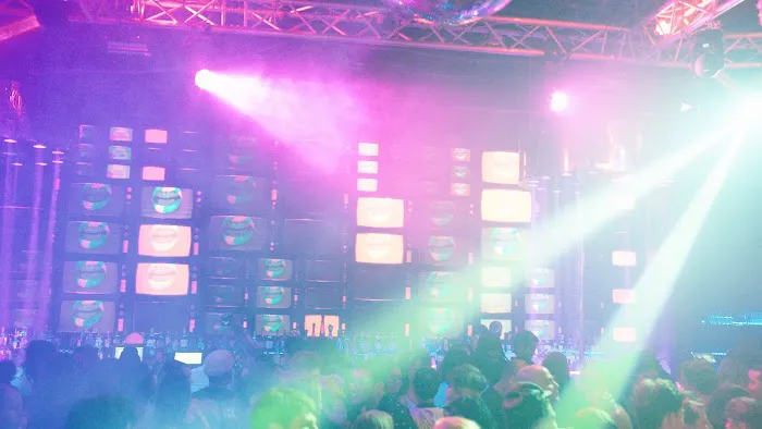 Kiss Kiss Nightclub Picture 9
