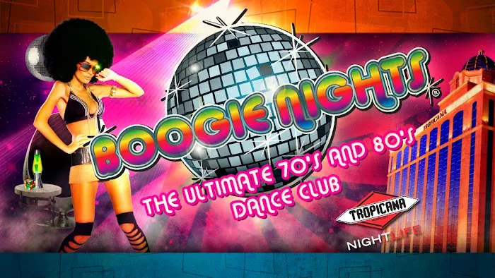 Boogie Nights Picture 4