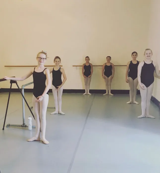 Cooper River Ballet LLC Picture 8