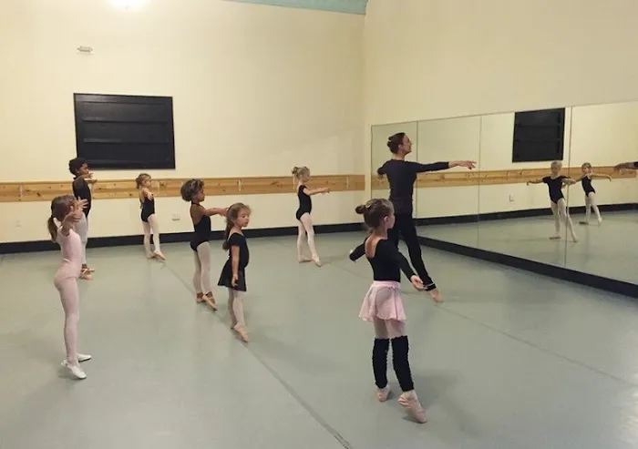 Cooper River Ballet LLC Picture 6