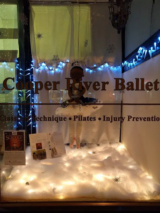 Cooper River Ballet LLC Picture 9