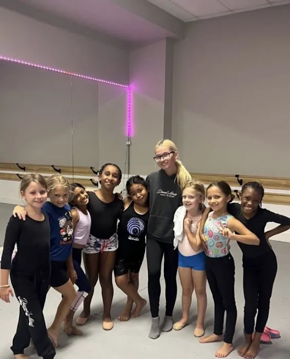 Diana Alexis Dance Academy Picture 8