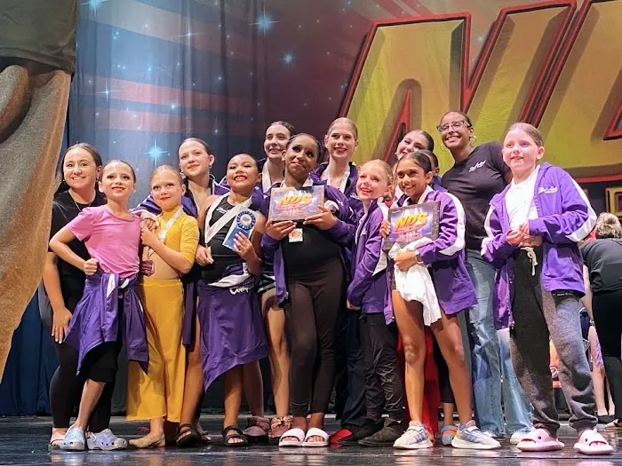 Diana Alexis Dance Academy Picture 3