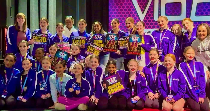 Diana Alexis Dance Academy Picture 6