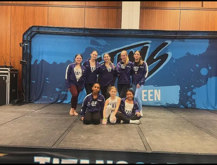 Diana Alexis Dance Academy Picture 2