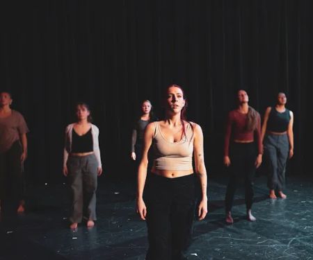 Empire Dance LLC