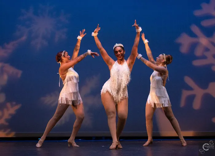 Flair Dance Company Picture 3