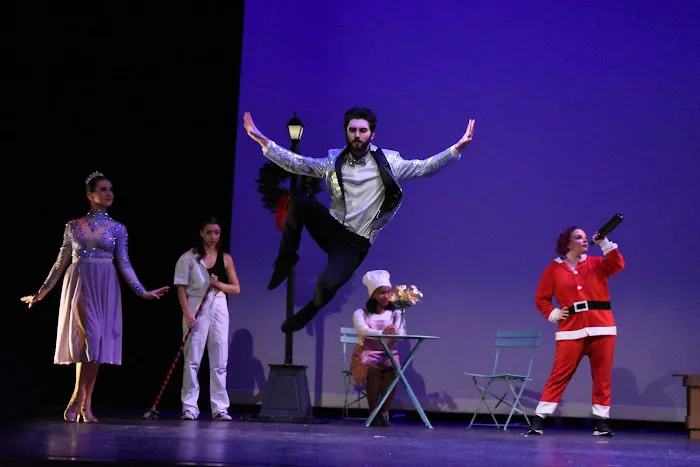 Flair Dance Company Picture 6