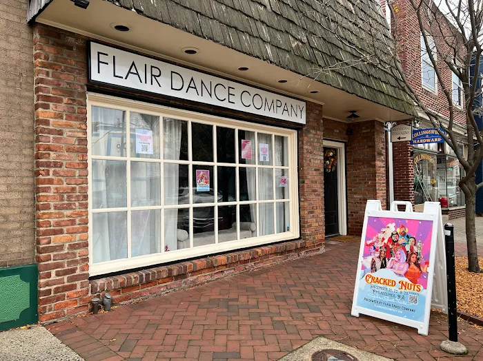 Flair Dance Company Picture 9