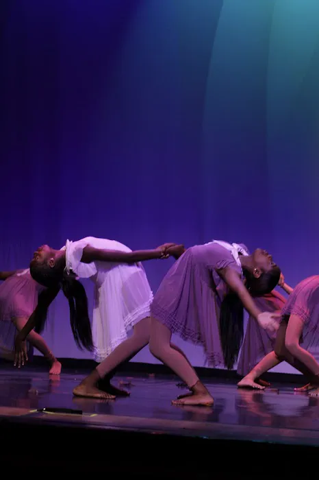 Creative Connextions Picture 6