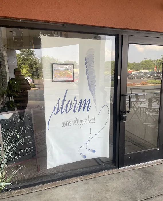 storm ballroom dance centre Picture 6