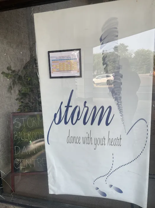 storm ballroom dance centre Picture 8