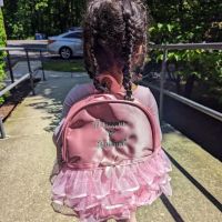 Marcia Hyland Dance & Arts Center ico