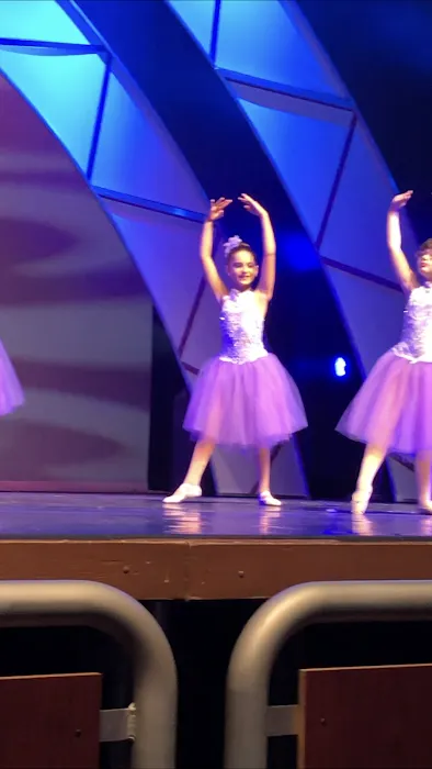 Marcia Hyland Dance & Arts Center Picture 10