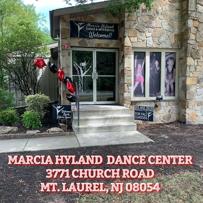 Marcia Hyland Dance & Arts Center Picture 9