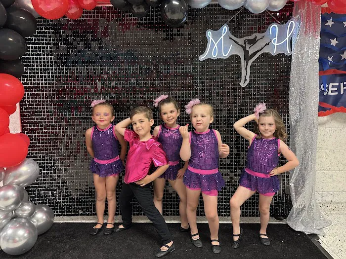 Marcia Hyland Dance & Arts Center Picture 2