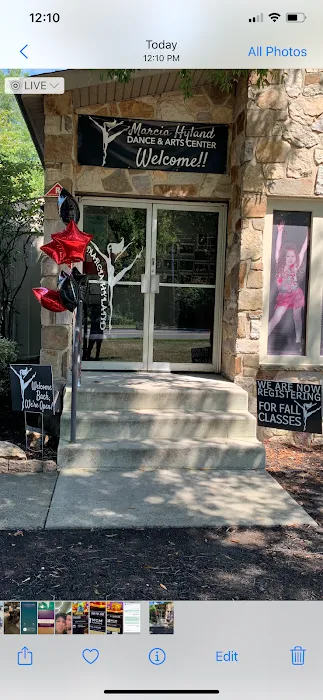 Marcia Hyland Dance & Arts Center Picture 8