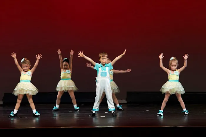 Bowman School of Dance Picture 9