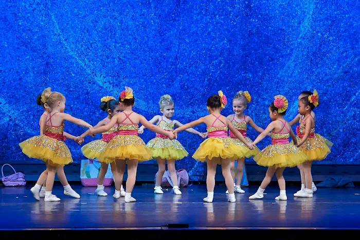 Bowman School of Dance Picture 6
