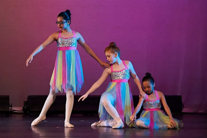 Bowman School of Dance Picture 8