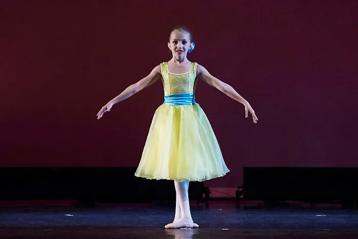Bowman School of Dance Picture 5