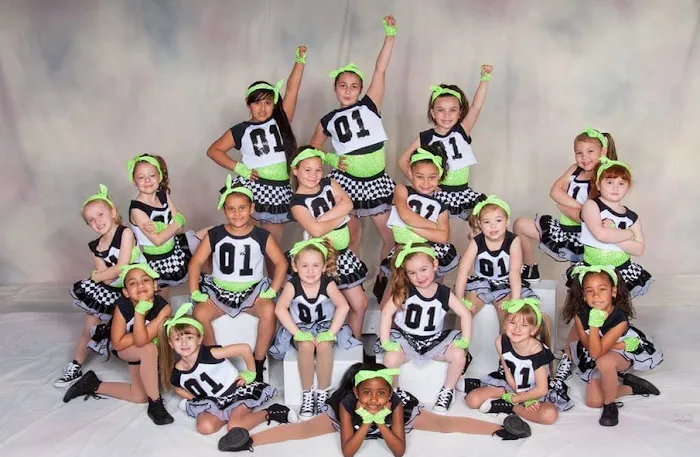 Ronnie McLaughlin Dance Studio Picture 3