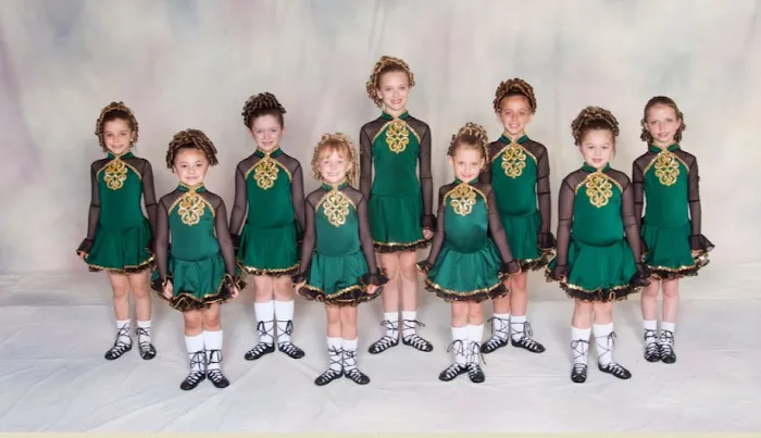 Ronnie McLaughlin Dance Studio Picture 5