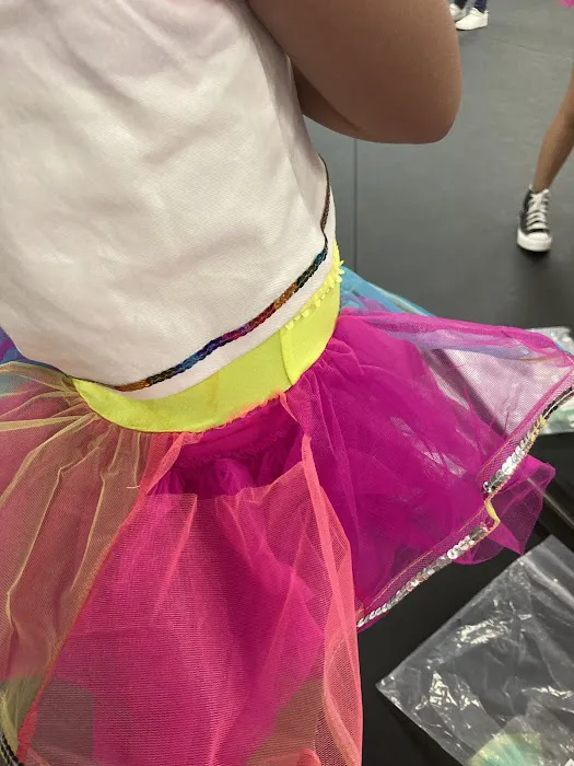 Ronnie McLaughlin Dance Studio Picture 1