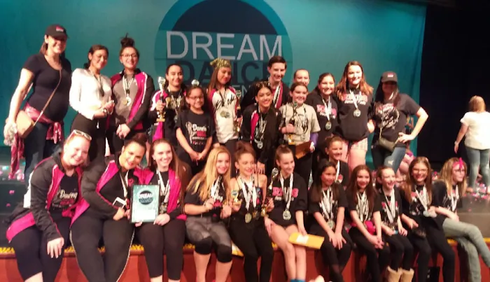 Ronnie McLaughlin Dance Studio Picture 2