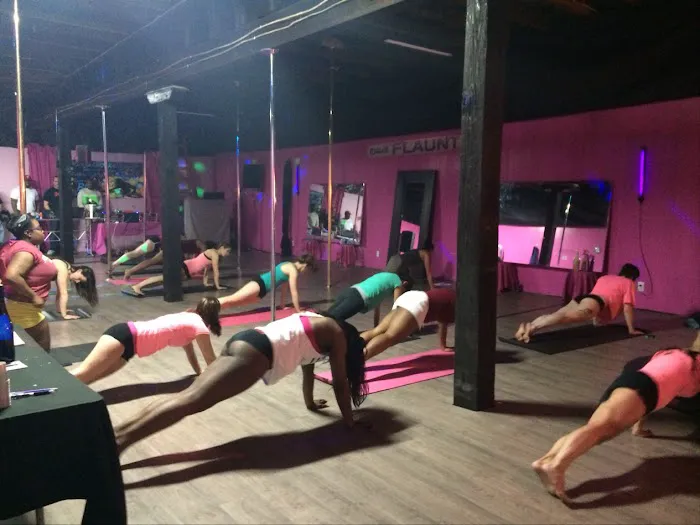 Flaunt Fitness West Picture 8