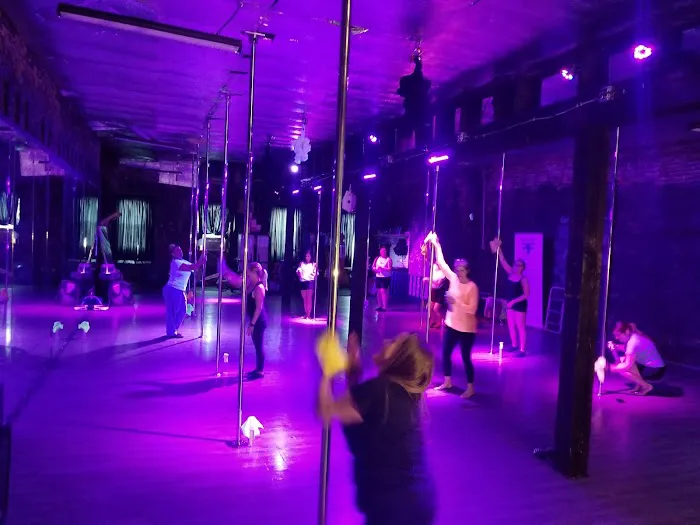 Flaunt Fitness West Picture 5