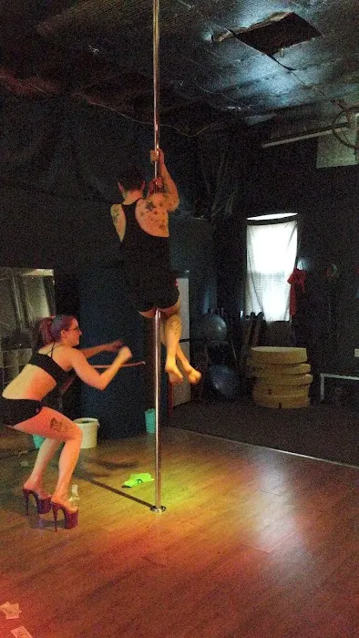 Flaunt Fitness West Picture 3