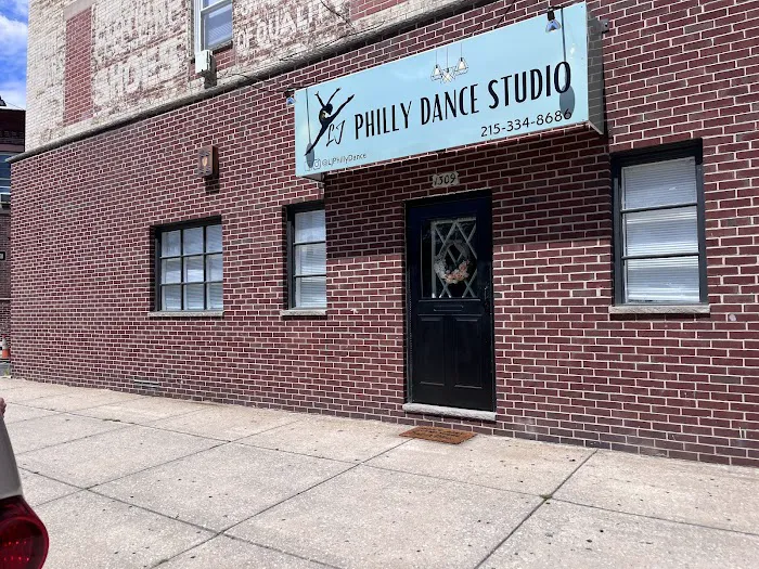 LJ Philly Dance Studio Picture 1