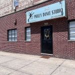 LJ Philly Dance Studio