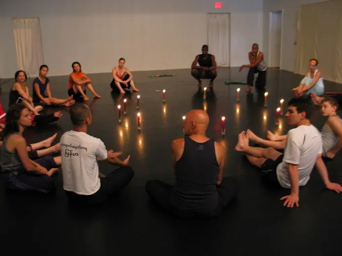 CHI Movement Arts Dance Center Picture 1