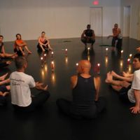 CHI Movement Arts Dance Center ico