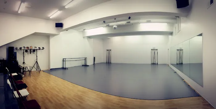 CHI Movement Arts Dance Center Picture 8