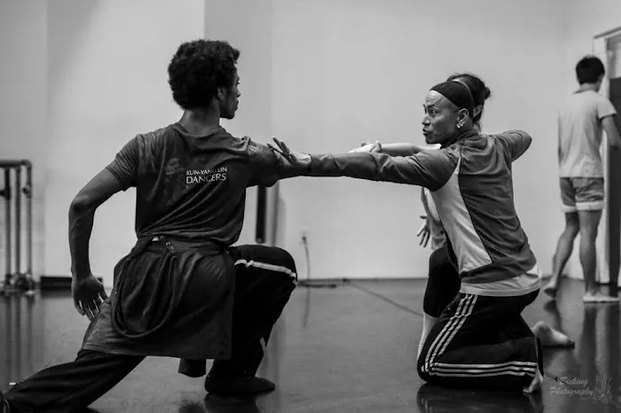 CHI Movement Arts Dance Center Picture 9
