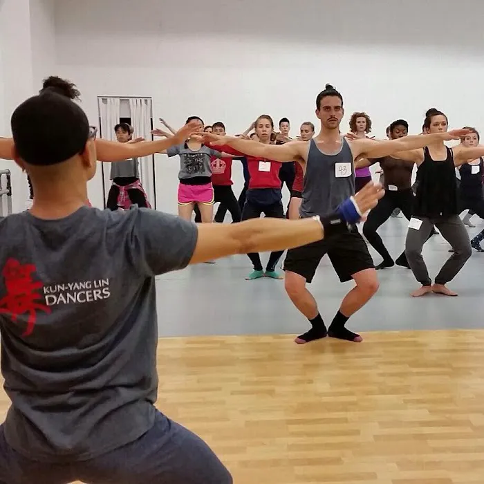 CHI Movement Arts Dance Center Picture 6