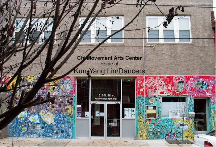 CHI Movement Arts Dance Center Picture 3