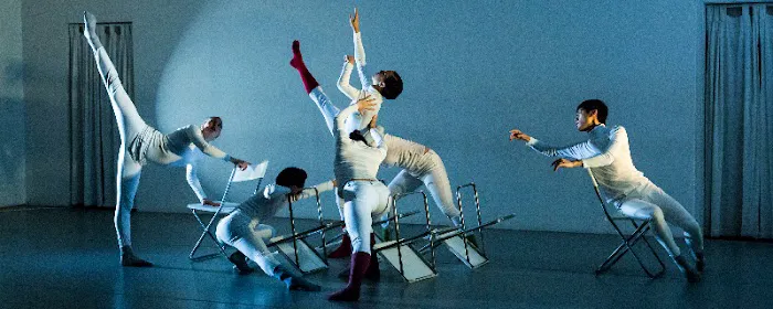CHI Movement Arts Dance Center Picture 7
