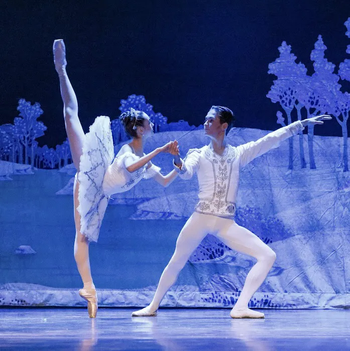The Rock School for Dance Education Picture 3